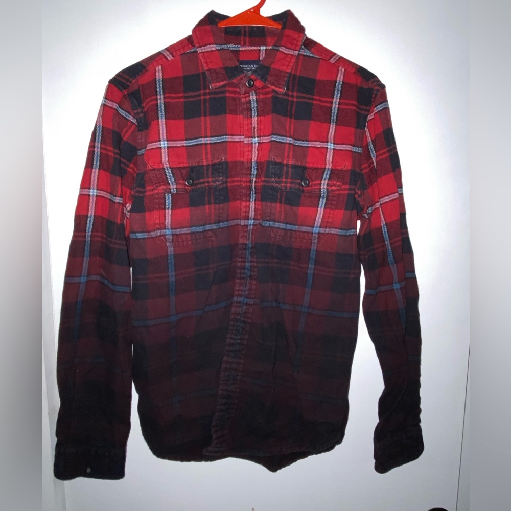 AEO flannel